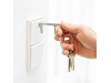 PORTA-CHAVES ANTI-CONTACTO BIGOX
