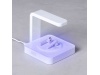 LMPADA ESTERILIZADORA UV CARREGADOR BLAY