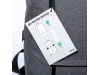 MOCHILA ANTI-BACTERIANA MORDUX
