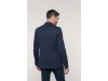 Blazer em malha de homem