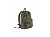 Mochila clssica Camuflagem