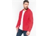 CASACO SWEATSHIRT COM CAPUZ Cores