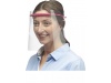 Viseira facial protectora Mdia