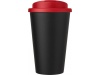 Copo trmico 350ml reciclado com tampa  prova de fuga Americano Eco