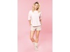 Sweatshirt de senhora Loose