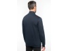 Sweatshirt com 1 /2 fecho Kariban Cores