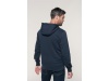 Sweatshirt com capuz Kariban