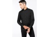 CAMISA DE HOMEM COM GOLA  PADRE DE MANGA COMPRIDA