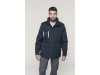 PARKA COM MANGAS AMOVVEIS