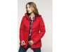 Parka de senhora
