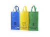 Sacos Reciclagem Plastico+Vidro+Papel LOPACK