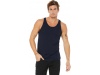 T-shirt cava unissexo UNISEX JERSEY TANK 