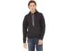 Sweatshirt unissexo com capuz