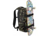 MOCHILA SKATER OLD SCHOOL