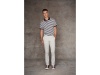 Calas Chino de homem com stretch