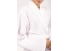 ROBE FAVO DE MEL Branco