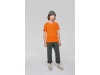 T-shirt de criana BIO150 com decote redondo Cores