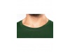 T-SHIRT MANGA COMPRIDA DECOTE REDONDO