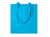Saco de algodo com alas longas 180gr COTTONEL COLOUR ++