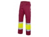 CALAS ALTA VISIBILIDADE BICOLOR 190gr/m2 4XL 5XL
