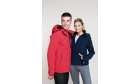 BLUSO SOFTSHELL COM CAPUZ AMOVVEL