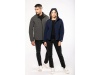 BLUSO SOFTSHELL DE SENHORA COM CAPUZ AMOVVEL
