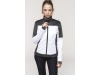 BLUSO SOFTSHELL BICOLOR DE SENHORA