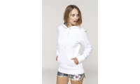 SWEATSHIRT COM CAPUZ