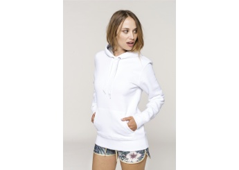 SWEATSHIRT COM CAPUZ