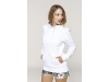 SWEATSHIRT COM CAPUZ