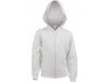 CASACO SWEATSHIRT DE CRIANA COM CAPUZ