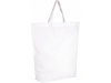 Saco de compras em algodo
