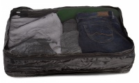 Organizer para bagagem formato grande