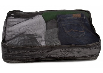 Organizer para bagagem formato grande