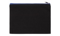 Bolsa em algodo canvas modelo grande