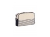 Ncessaire em algodo canvas estilo marinheiro