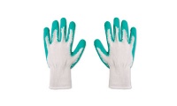 Conjunto de 2 luvas de jardim JARDINERO 