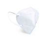 MSCARA AUTO-FILTRANTE FFP2 BRANCA TENSIL