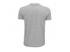 Polo PLANET MEN Cores 4XL 5XL