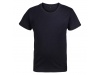 T-SHIRT CORTADA E COSIDA DE MANGAS CURTAS PARA CRIANA Cores