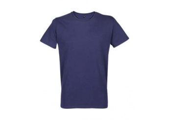 T-SHIRT DE MANGAS CURTAS PARA HOMEM Cores 3XL