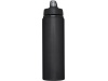 Garrafa desportiva 800ml Fitz
