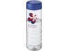 Garrafa H2O Treble 750ml com tampa de enroscar
