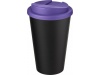 Copo trmico 350ml reciclado com tampa  prova de fuga Americano Eco