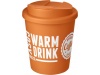 Copo Americano Espresso 250ml com tampa  prova de derramamento