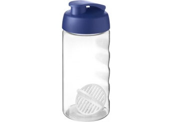 Garrafa shaker 500ml H2O Active Bop