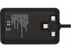 Powerbank sem fios 10.000mAh com cabo 3 em 1 Kano