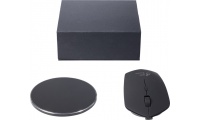 Rato de carregamento sem fios SCX.design O21