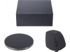 Rato de carregamento sem fios SCX.design O21