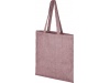 Saco Pheebs reciclado de 210 g/m